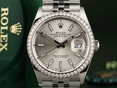 rolex datejust 126284rbr|rolex datejust 36mm 126234.